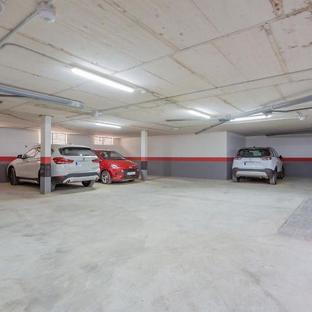 Apartamento Estudio Real Suites グラナダ エクステリア 写真