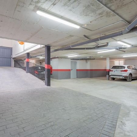 Apartamento Estudio Real Suites グラナダ エクステリア 写真