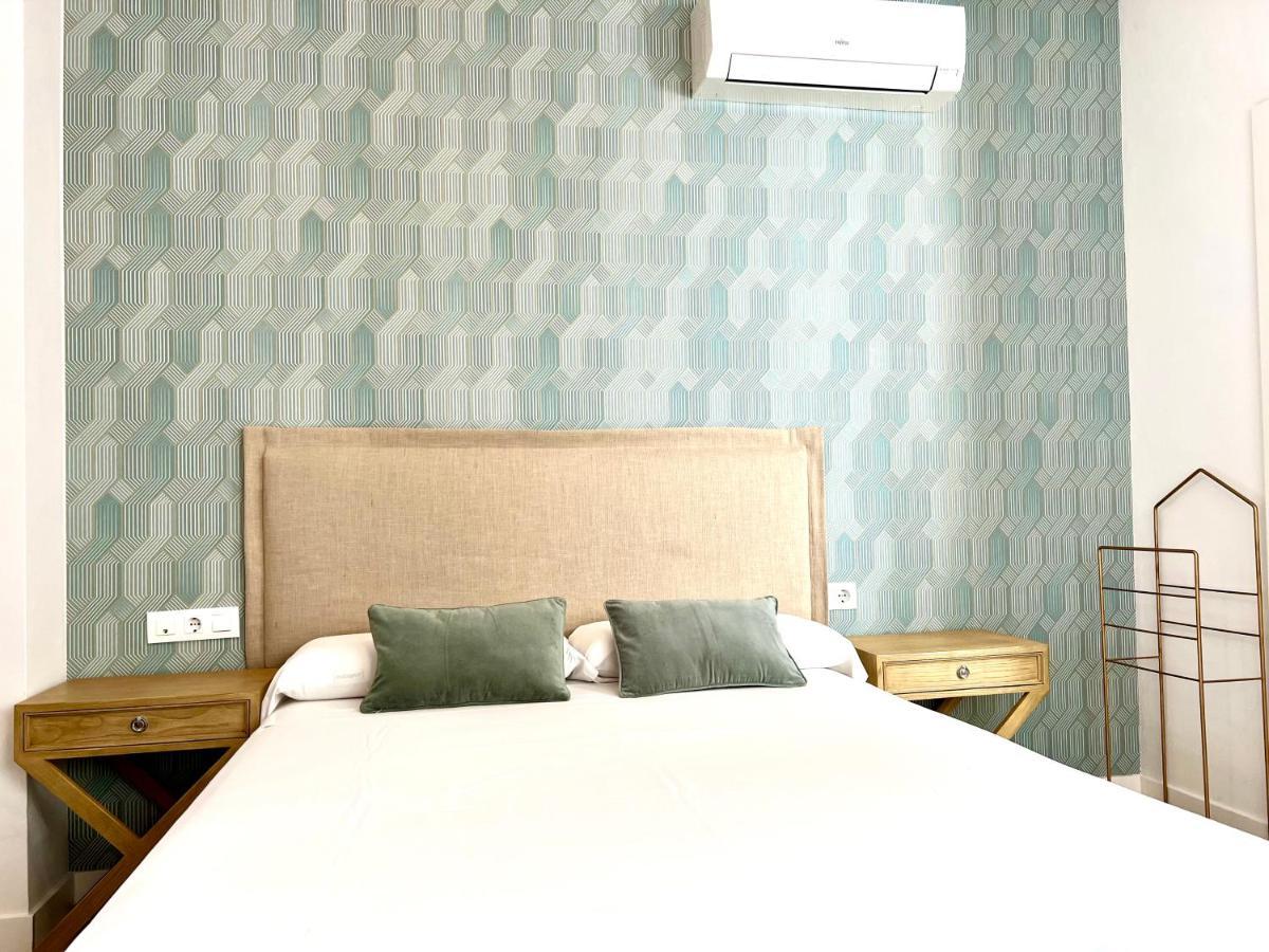 Apartamento Estudio Real Suites グラナダ エクステリア 写真