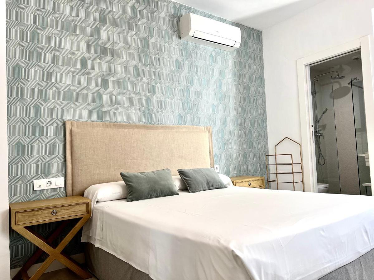 Apartamento Estudio Real Suites グラナダ エクステリア 写真