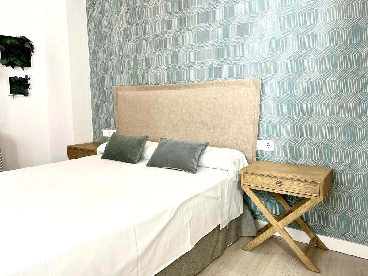 Apartamento Estudio Real Suites グラナダ エクステリア 写真